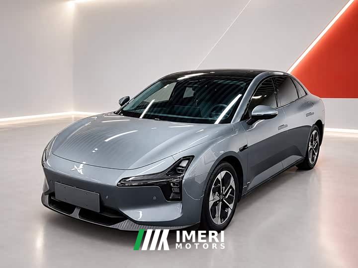 Xpeng Xiaopeng MONA M03 620 Extended Range - ავტომობილი ჩინეთიდან