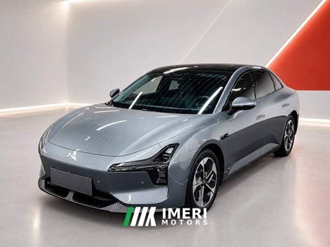 2024 Xpeng Xiaopeng MONA M03 620 Extended Range - ავტომობილი ჩინეთიდან