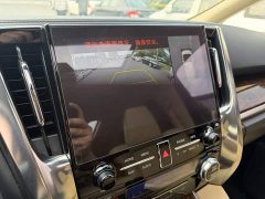 Toyota Alphard Hybrid 2.5L Luxury - фото 10