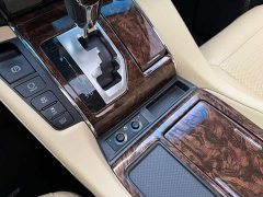 Toyota Alphard Hybrid 2.5L Luxury - фото 9