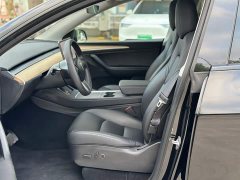 Tesla Model Y Facelift Rear-Wheel Drive - ფოტო 4