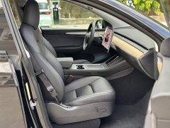 Tesla Model Y Facelift Rear-Wheel Drive - ფოტო 5