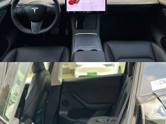 Tesla Model Y Facelift Rear-Wheel Drive - ფოტო 6