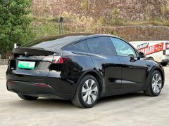 Tesla Model Y Facelift Rear-Wheel Drive - ფოტო 7