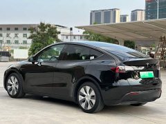 Tesla Model Y Facelift Rear-Wheel Drive - ფოტო 8