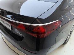 Mercedes-Benz E-Class E 300 L Fashion Edition - ფოტო 14