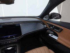 Mercedes-Benz E-Class E 300 L Fashion Edition - ფოტო 15