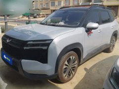 Wuling Starlight 560 1.5T 6MT Comfort - ფოტო 1
