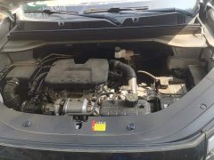 Wuling Starlight 560 1.5T 6MT Comfort - ფოტო 10