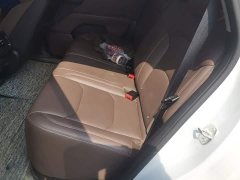 Wuling Starlight 560 1.5T 6MT Comfort - ფოტო 11