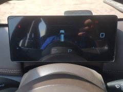 Wuling Starlight 560 1.5T 6MT Comfort - ფოტო 14
