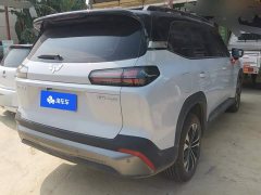 Wuling Starlight 560 1.5T 6MT Comfort - ფოტო 3