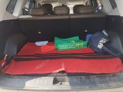 Wuling Starlight 560 1.5T 6MT Comfort - ფოტო 4