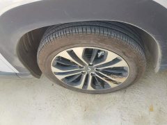 Wuling Starlight 560 1.5T 6MT Comfort - ფოტო 6