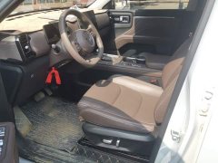 Wuling Starlight 560 1.5T 6MT Comfort - ფოტო 9
