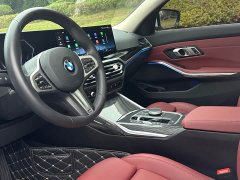 BMW 3 Series 320Li M Sport Package - photo 10