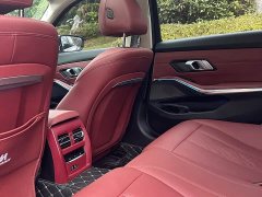 BMW 3 Series 320Li M Sport Package - photo 11