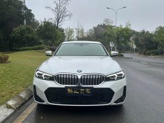 BMW 3 Series 320Li M Sport Package - photo 2