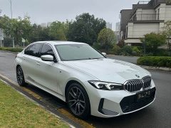 BMW 3 Series 320Li M Sport Package - photo 3