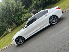 BMW 3 Series 320Li M Sport Package - photo 4