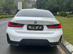 BMW 3 Series 320Li M Sport Package - photo 5