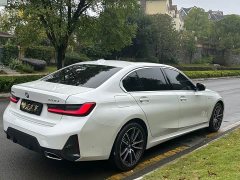 BMW 3 Series 320Li M Sport Package - photo 6