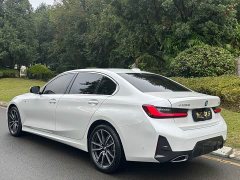 BMW 3 Series 320Li M Sport Package - photo 7