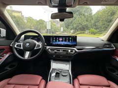 BMW 3 Series 320Li M Sport Package - photo 9