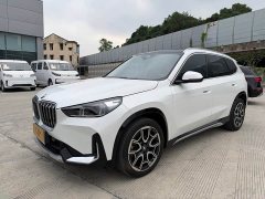 BMW X1 sDrive25Li X Design Package - ფოტო 1