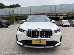 BMW X1 sDrive25Li X Design Package - ფოტო 2