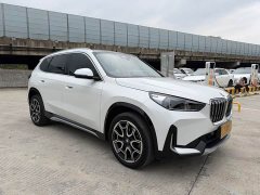 BMW X1 sDrive25Li X Design Package - ფოტო 3