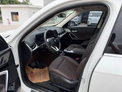 BMW X1 sDrive25Li X Design Package - ფოტო 4