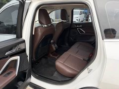 BMW X1 sDrive25Li X Design Package - ფოტო 5