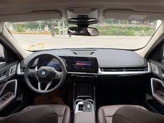 BMW X1 sDrive25Li X Design Package - ფოტო 6