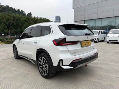 BMW X1 sDrive25Li X Design Package - ფოტო 7
