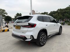 BMW X1 sDrive25Li X Design Package - ფოტო 9