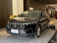 Honda CR-V 240TURBO FWD Sharp Edition 5-Seater - ფოტო 1