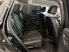Honda CR-V 240TURBO FWD Sharp Edition 5-Seater - ფოტო 10