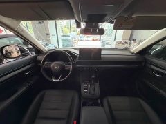 Honda CR-V 240TURBO FWD Sharp Edition 5-Seater - ფოტო 11