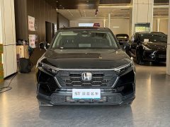 Honda CR-V 240TURBO FWD Sharp Edition 5-Seater - ფოტო 2