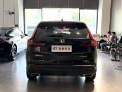 Honda CR-V 240TURBO FWD Sharp Edition 5-Seater - ფოტო 5