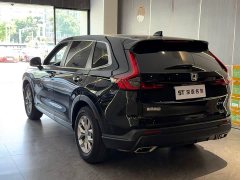 Honda CR-V 240TURBO FWD Sharp Edition 5-Seater - ფოტო 6