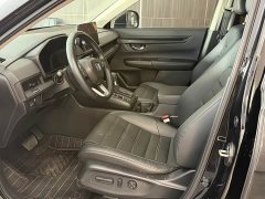 Honda CR-V 240TURBO FWD Sharp Edition 5-Seater - ფოტო 7