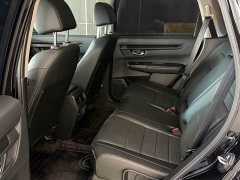 Honda CR-V 240TURBO FWD Sharp Edition 5-Seater - ფოტო 8