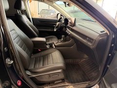 Honda CR-V 240TURBO FWD Sharp Edition 5-Seater - ფოტო 9