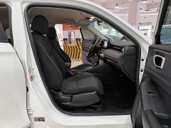 Honda XR-V 1.5L CVT Thermal Edition - ფოტო 10