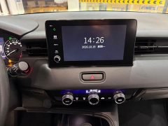 Honda XR-V 1.5L CVT Thermal Edition - ფოტო 13