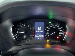 Honda XR-V 1.5L CVT Thermal Edition - ფოტო 15