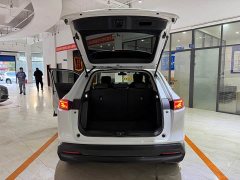 Honda XR-V 1.5L CVT Thermal Edition - ფოტო 18