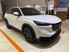 Honda XR-V 1.5L CVT Thermal Edition - ფოტო 3